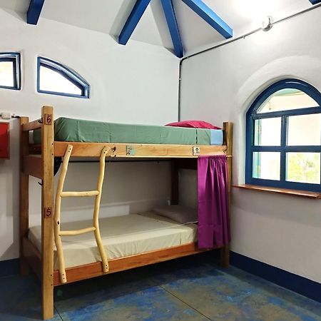 La Urraca Loca Hostel Balgue Bagian luar foto