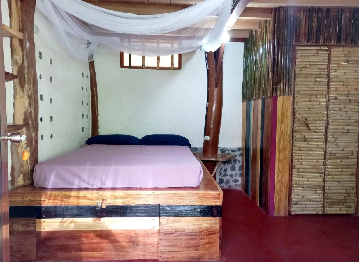 La Urraca Loca Hostel Balgue Ruang foto