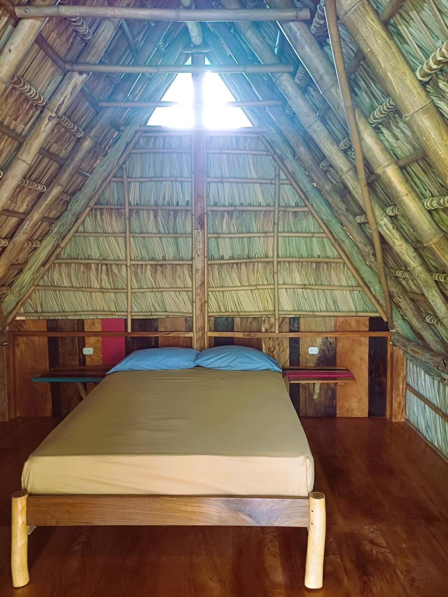 La Urraca Loca Hostel Balgue Ruang foto