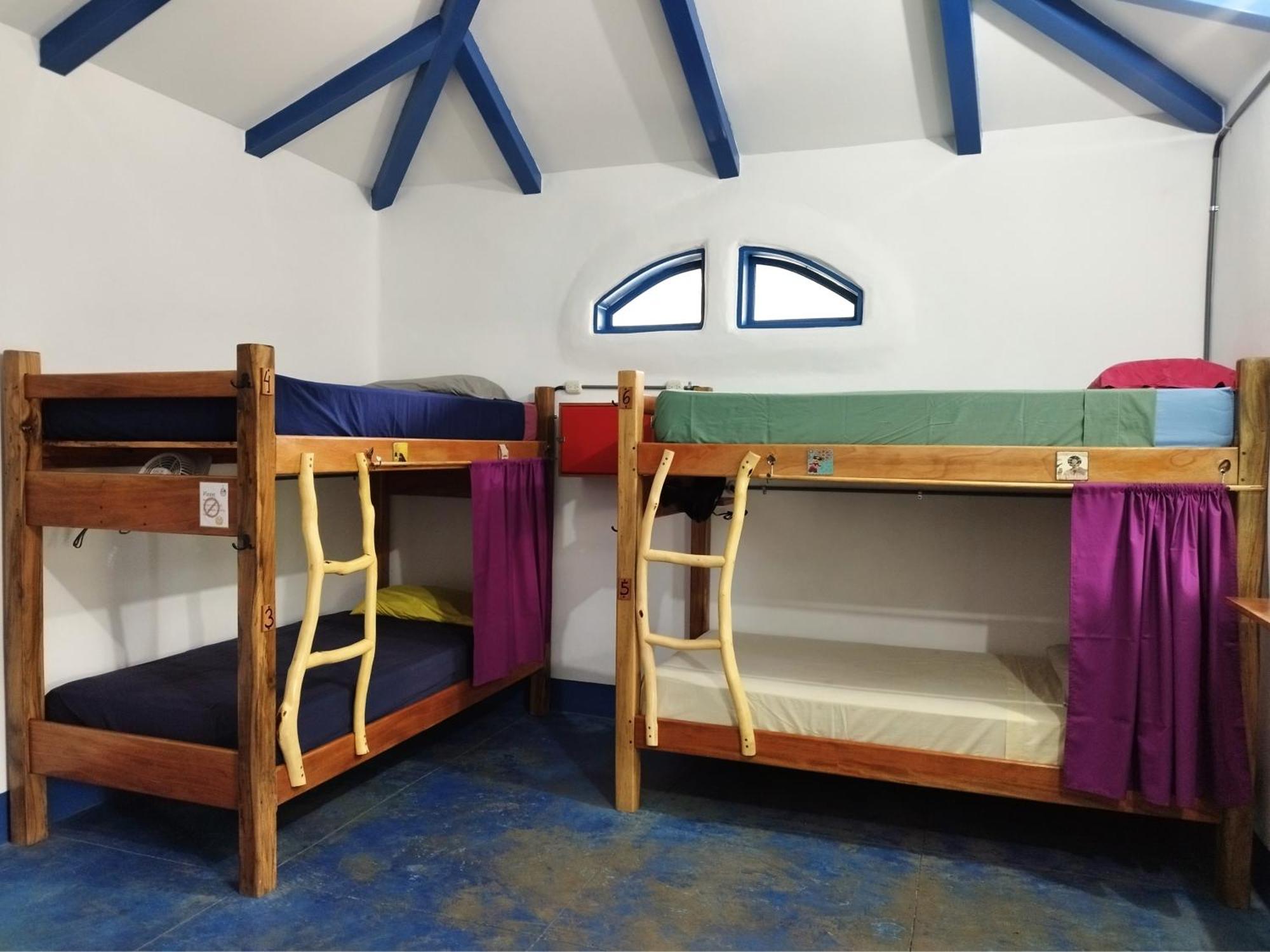 La Urraca Loca Hostel Balgue Bagian luar foto